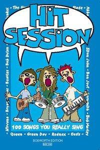 Produktbild Hit Session 01 (Deutsch, Gerhard Hildner, 2009)
