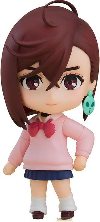 WonHobby37 Figure Update! Good Smile Company GRIDMAN UNIVERSE Nendoroid Yume Minami Check the link in our profile to see the WonHobby 37 New Product Photo Gallery! #gridman #nendoroid #goodsmile