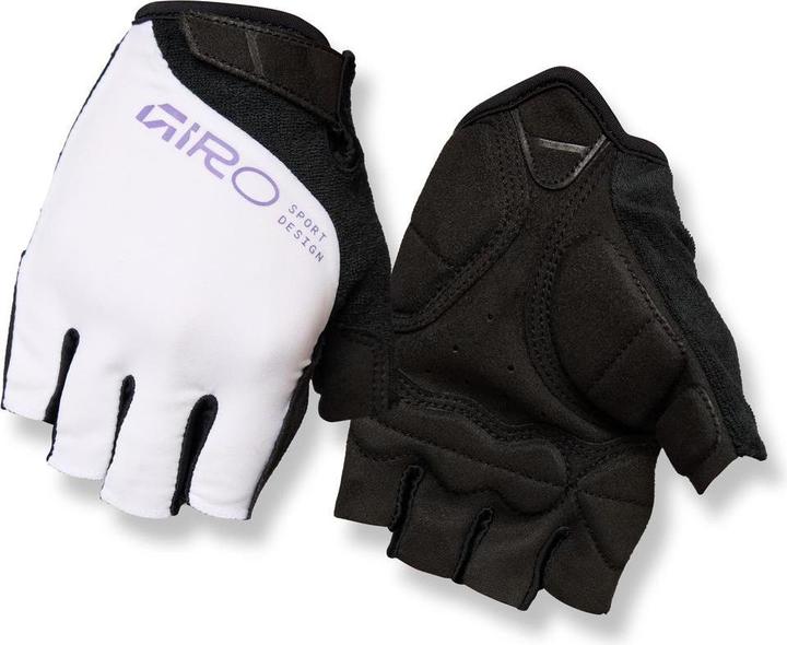 Immagine prodotto Giro Jag'ette bianco M (M)