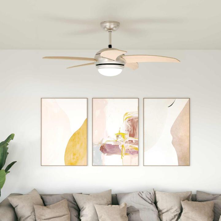 Produktbild vidaXL Deckenventilator