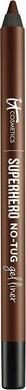 Produktbild It Cosmetics Superhero No-Tug Gel Eyeliner Waterproof Blendable Formula 0.042 Oz Brilliant Brown (Brilliant Brown)