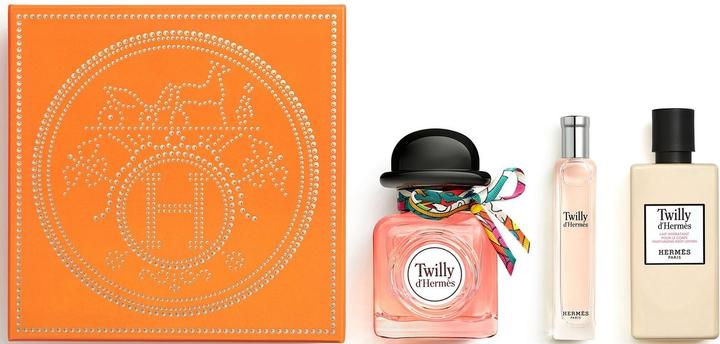 Produktbild Hermès Twilly (Parfum Set)