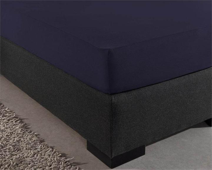 Actual product image Palo Double fitted sheet (140 x 200 cm)
