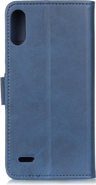 Produktbild MU Classic Classic IV Leder Bookcover Series (LG K22)