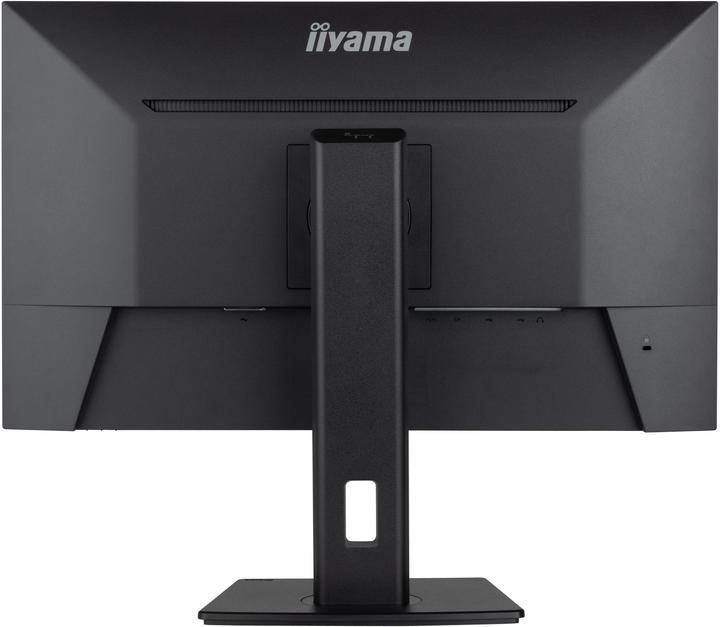 Produktbild iiyama Monitor XUB2793QSU-B7 (2560 x 1440 Pixel, 27")