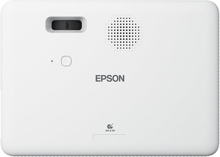 Actual product image Epson CO-W01 (WXGA, 3000 lm, 1.27:1 - 1.71:1)