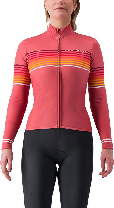 Produktbild Castelli Ottanta LS Jersey (S)