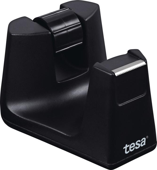 Image du produit tesa Dérouleur de ruban adhésif EASY CUT SMART pour tables, avec technologie antidérapante, y compris 1