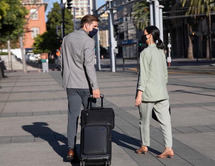 Immagine prodotto HP Renew (14.10", CV, Universale)