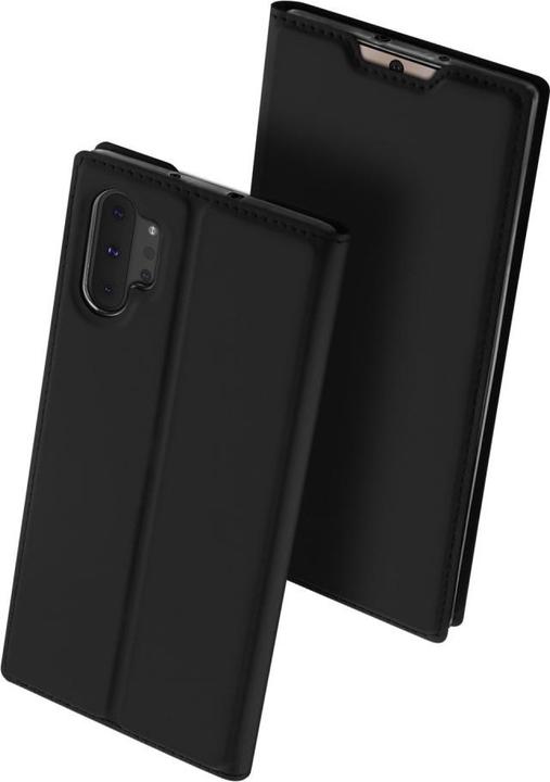 Immagine prodotto Dux Ducis Copertina del libro della serie Skin Pro (Samsung Galaxy Note 10+)
