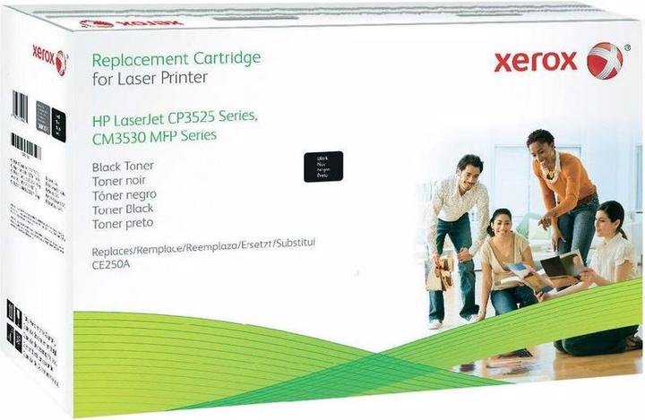 Produktbild Xerox 106R01583 (BK)