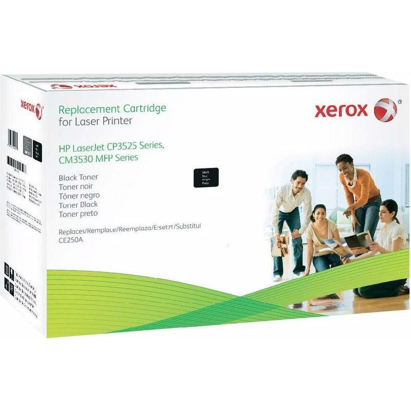 Thumbnail - Xerox, Toner, 106R01583 (BK)