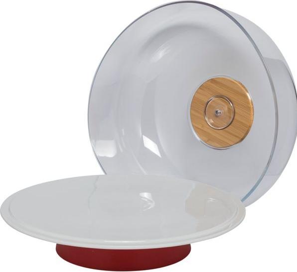 Immagine prodotto Alessi Plat à gâteau MATTINA