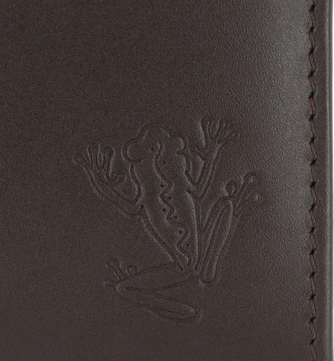 Image du produit Oxmox Leather RFID Protect Pocketbörse