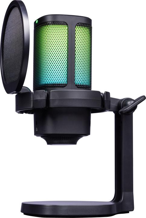 Immagine prodotto Blackstorm Rocket USB Microphone, black