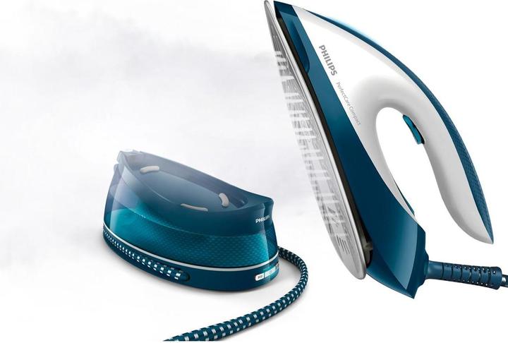 Actual product image Philips Perfect Care (2400 W, 400 g/min)