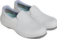 Image du produit Aboutblu Chaussures de sécurité Italia, S2/SRC, pointure 38, blanc (S2, 38)