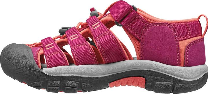 Actual product image Keen Kids Newport H2 Sandal (32, 32.5, 33)