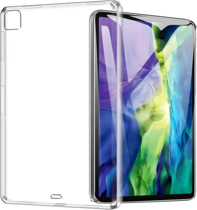 Cover-Discount Gummi Hülle (iPad Pro 12.9 2020 (4. Gen))