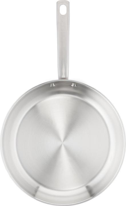 Actual product image Tefal Virtuoso (28 cm, Pan set + pot set, Stainless steel)