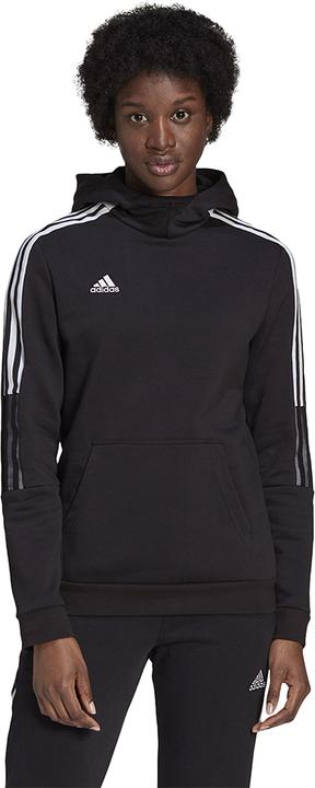 Produktbild Adidas Tiro 21 Sweat Hoody Damen (L)
