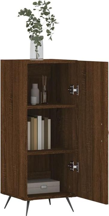 Produktbild vidaXL Sideboard (34.50 x 34 x 90 cm)