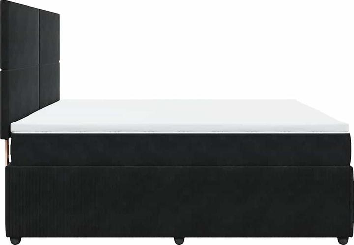 Immagine prodotto vidaXL Boxspringbett (180 x 200 cm)