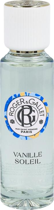 Immagine prodotto Roger & Gallet Vanille Soleil (30 ml)
