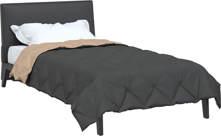 Produktbild vidaXL Sommerdecke (200 x 155 cm)