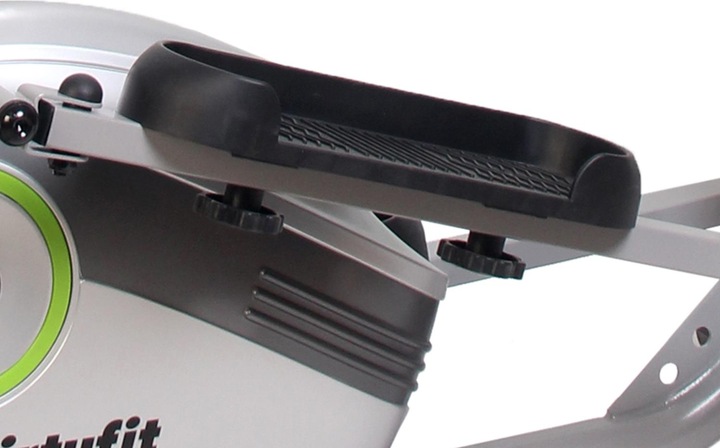 Produktbild Virtufit Ellipsentrainer "Ctr 1.0 Crosstrainer"