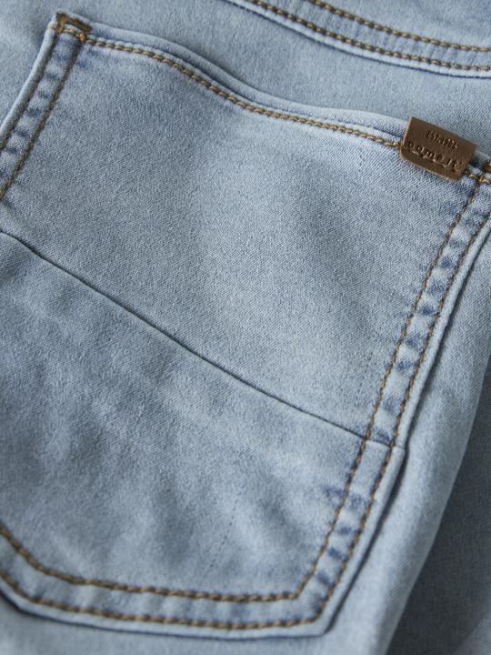 Actual product image Name it NKMTHEO XSLIM SWE JEANS 3113-TH NOOS (134)