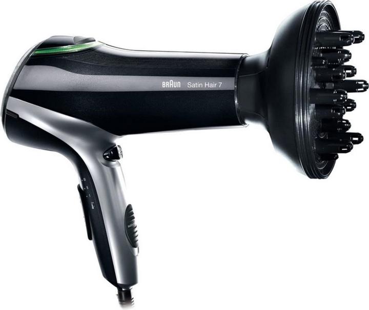 Braun Satin Hair 7 HD 730 (2200 W)