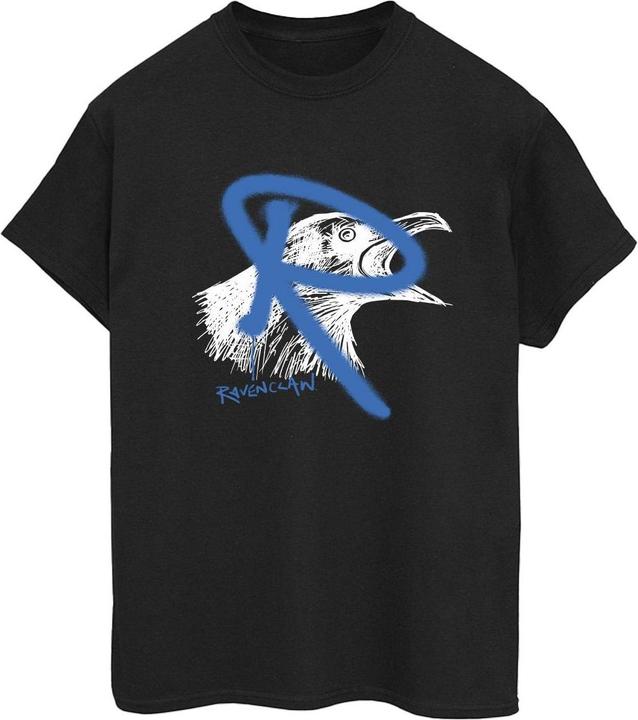 Produktbild Ravenclaw Pop Spray TShirt (XL)