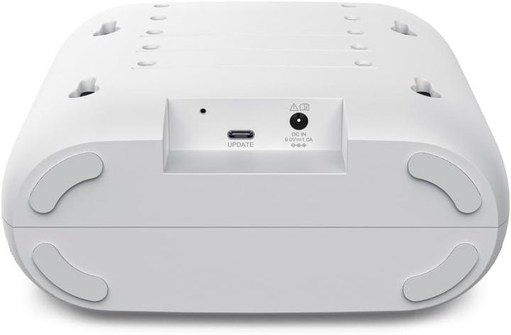 Actual product image Hama DIR400 (DAB, DAB+, FM, Web radio, Bluetooth, UNDOC, Wi-Fi)