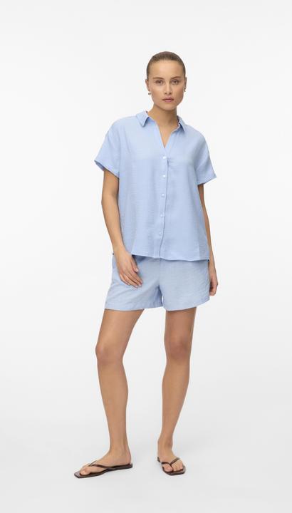 Produktbild Vero Moda Vmmelaney Shorts Wvn Ga Noos (XS)