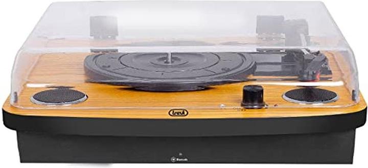 Actual product image Trevi TT 1022 (Automatic)