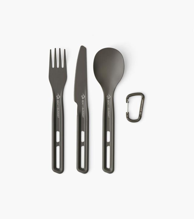 Produktbild Sea To Summit Frontier Cutlery Set