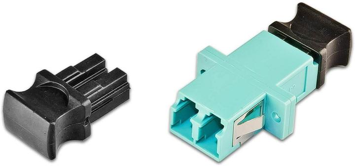 Actual product image Lightwin Fibre optic coupling (Network coupling)