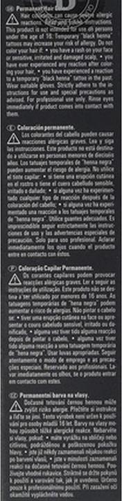 Actual product image Goldwell Topchic (7NN)