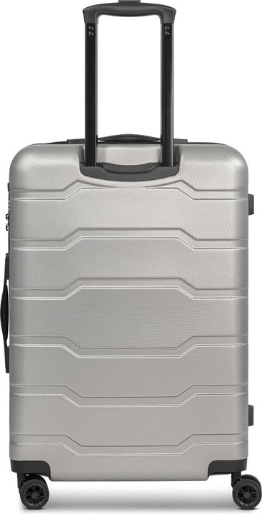 Immagine prodotto Tonino Lamborghini Bologna 4 Rollen Kofferset 3-teilig (228 l)