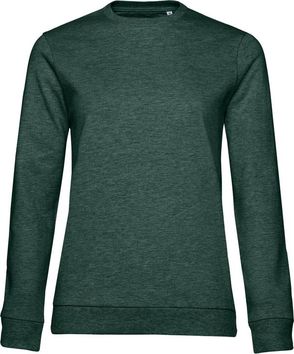 Produktbild B&C Sweatshirt angesetzte Ärmel (M)