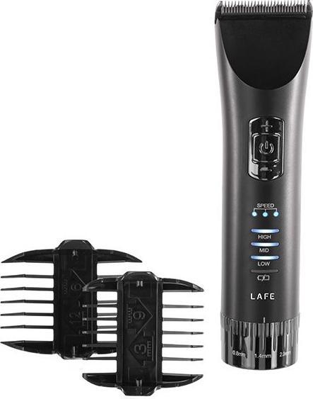 Actual product image Lafe 47538 Hair and Beard Trimmer MasterTrim
