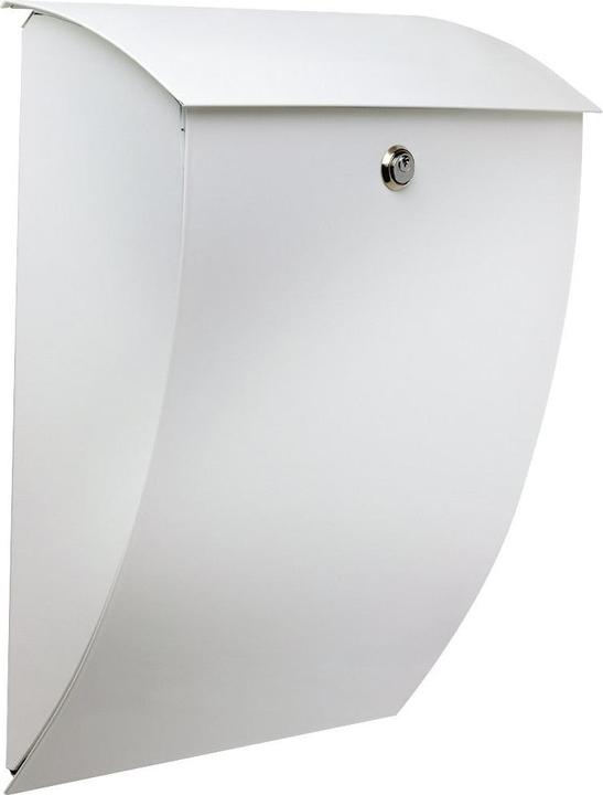 Immagine prodotto Burg Wächter Cassetta postale Milano 32400 bianco