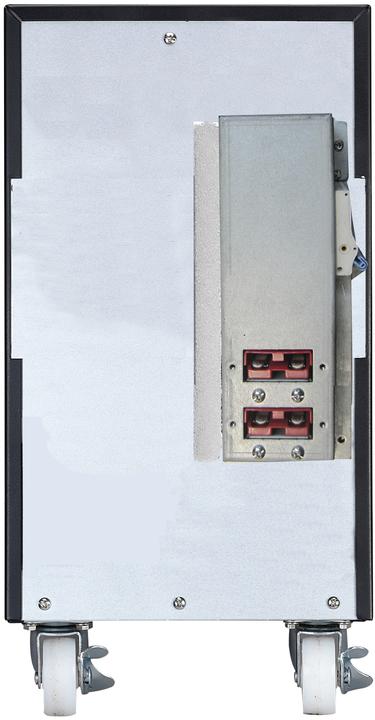 Actual product image Powerwalker Extension battery VFI 10000C /20 batteries