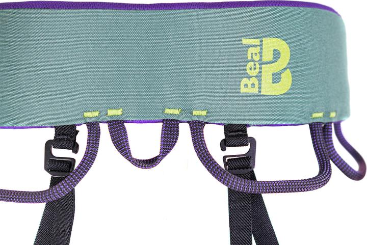 Actual product image Beal Trinity (M)