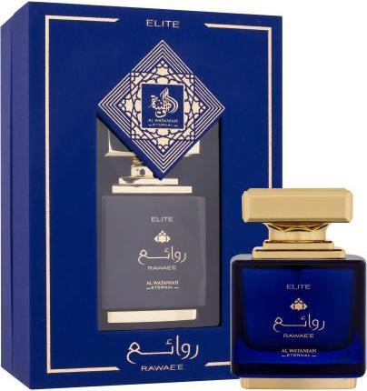 Actual product image Al Wataniah Rawae'e Regina - EDP - Volume: 100 ml (Eau de parfum, 100 ml)