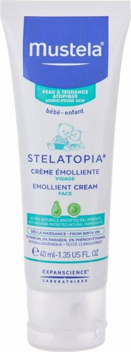 Immagine prodotto Mustela Stelatopia