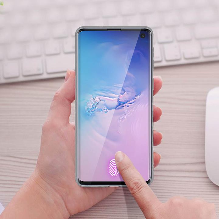 Actual product image Avizar Pak Series (Samsung Galaxy S10)