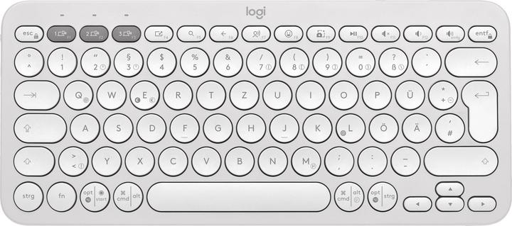 Blanc tonal