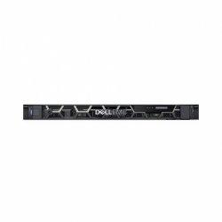 Produktbild Dell PowerEdge R250 Server 3,4 GHz 16 GB Rack (1U) Intel Xeon E 450 W DDR4-SDRAM (Intel Xeon E-2334, 16 GB, Rack Server)